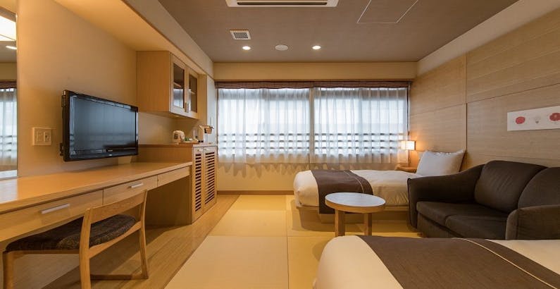 お誕生日 記念日をケーキでお祝い 記念日旅行プランプラン 別府温泉 竹と椿のお宿 花べっぷ 一休 Com