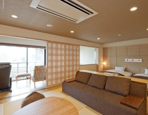 特別室（一例）