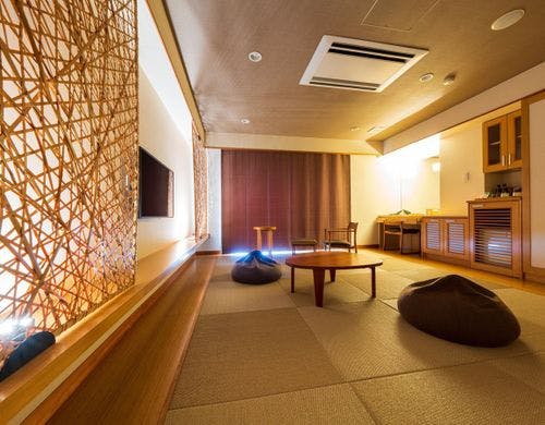 和室「千鳥」（一例）