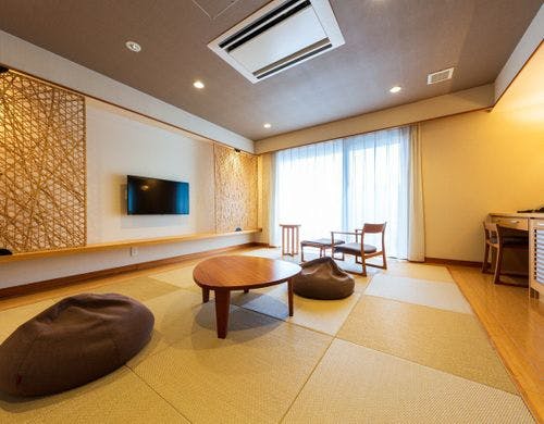 和室　千鳥Bタイプ(他にAタイプがございます）