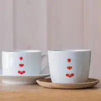 Original coffee cup