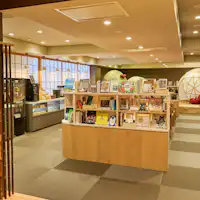 All-Inclusive Lounge “Ichifuku”