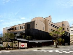 別府温泉 竹と椿のお宿 花べっぷ