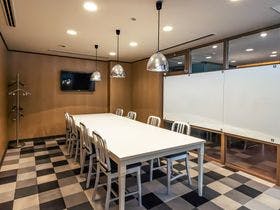 品川プリンスホテル　Ｎタワー