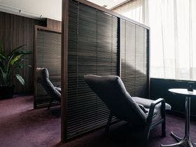 品川プリンスホテル　Ｎタワー