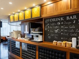 品川プリンスホテル　Ｎタワー