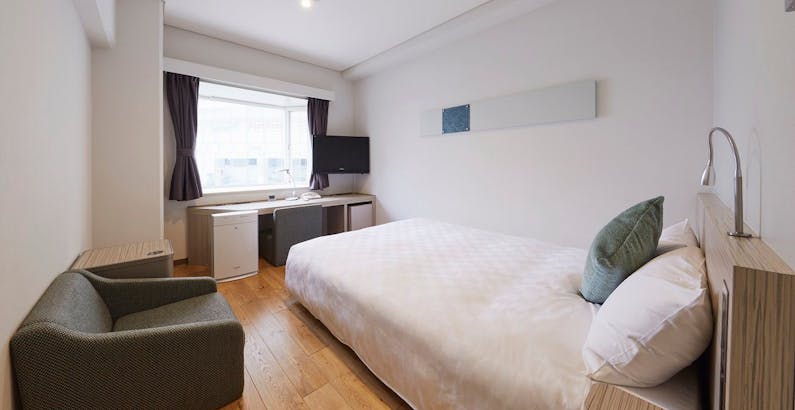 品川プリンスホテル Nタワー 早期割引 28日前までお得 ビジネスラウンジ利用 無料朝食 N S Morning 付き セミダブルルーム フローリング 禁煙 一休 Com