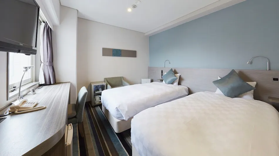 Shinagawa Prince Hotel N Tower