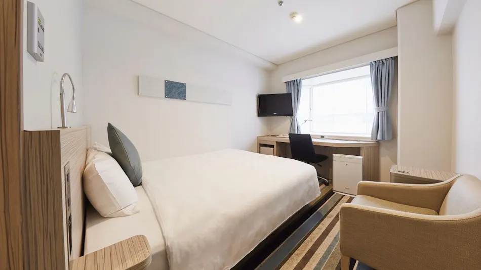 Shinagawa Prince Hotel N Tower