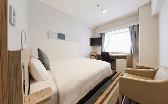 ห้องเซมิ-ดับเบิล