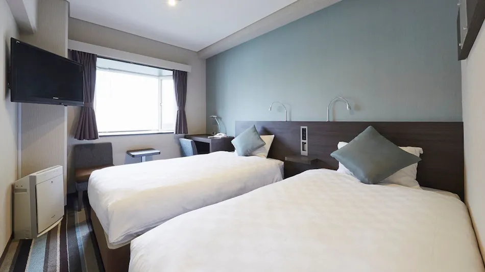 Shinagawa Prince Hotel N Tower