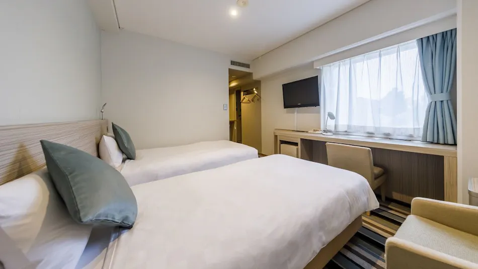 Shinagawa Prince Hotel N Tower