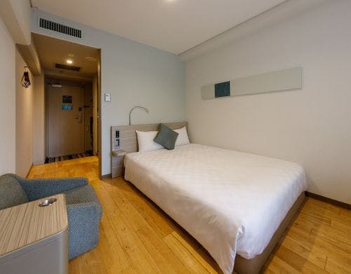 セミダブルFLON　客室