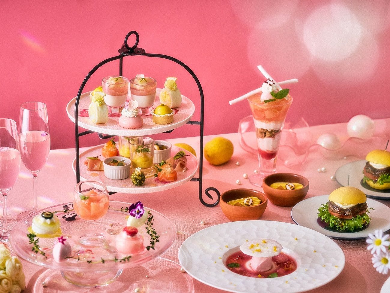 品川プリンスホテル Nタワー