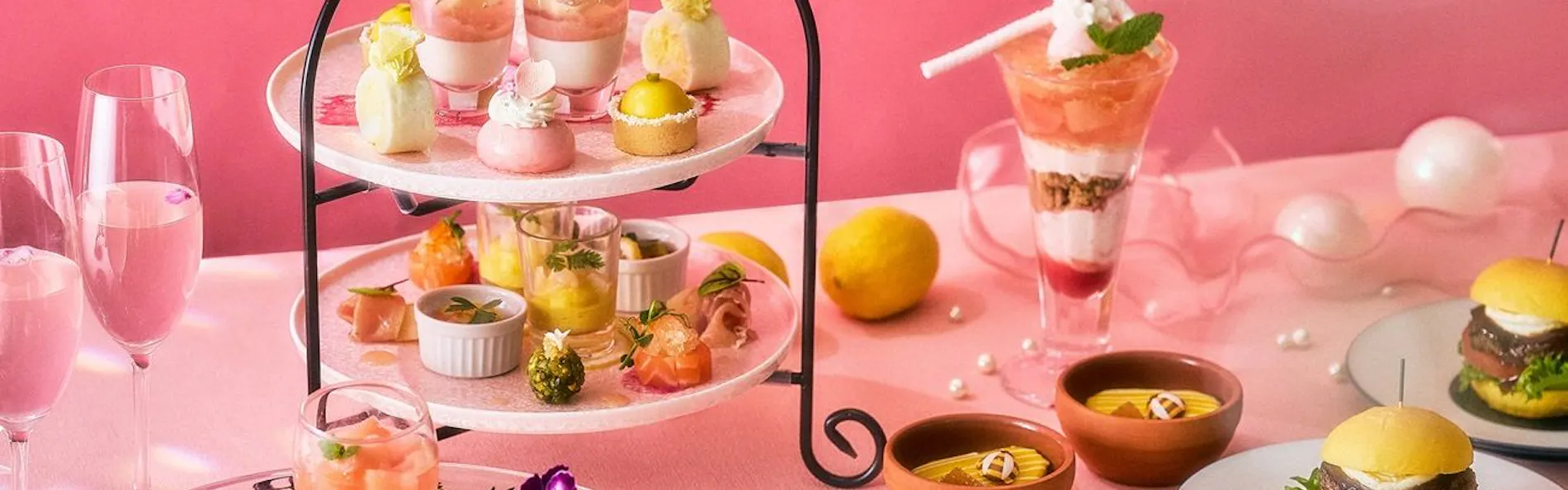 品川プリンスホテル Nタワー