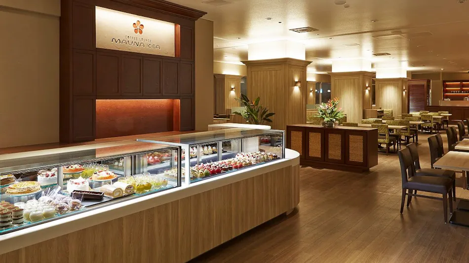 Shinagawa Prince Hotel N Tower