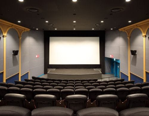 T・ジョイ PRINCE品川（一般館）