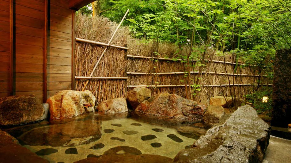 Tezuka Ryokan