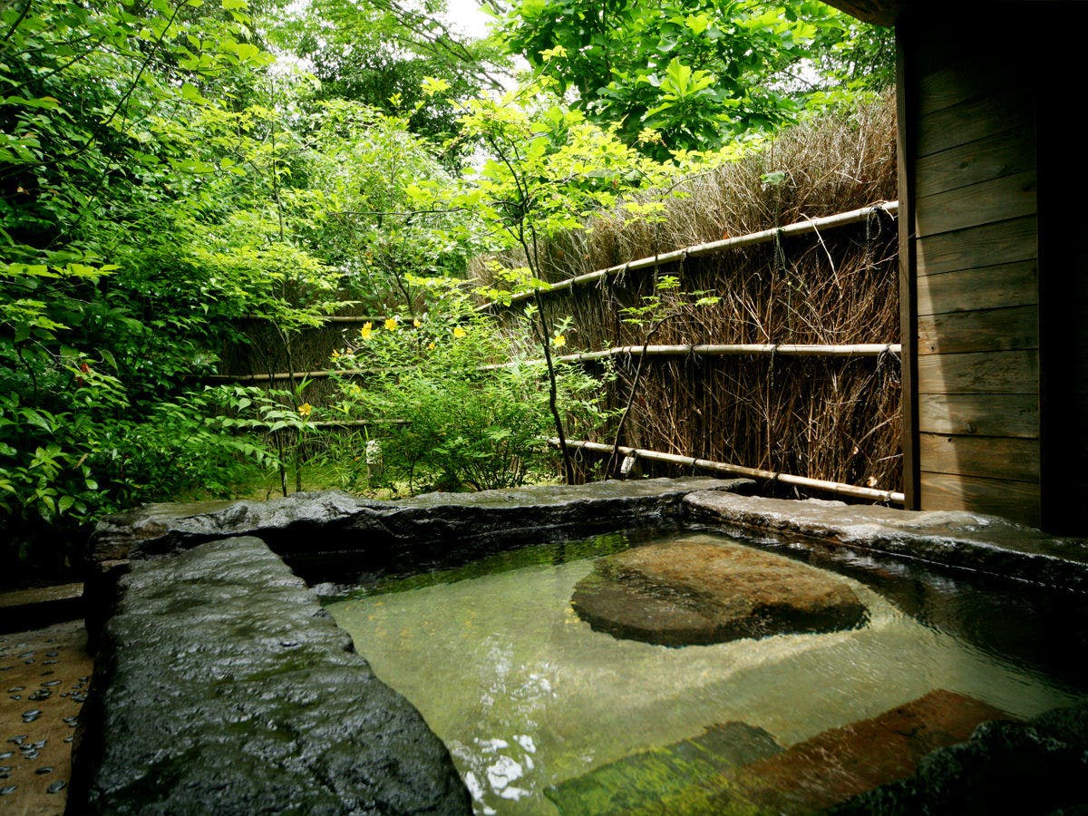 九州の宿で 絶景露天風呂 をご紹介 最上のひとときをどうぞ 一休 Com