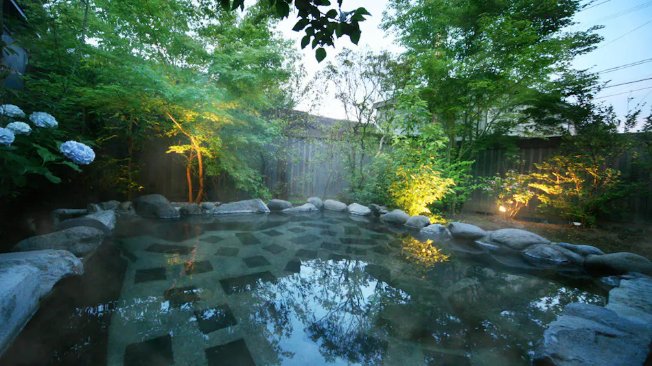 Tezuka Ryokan