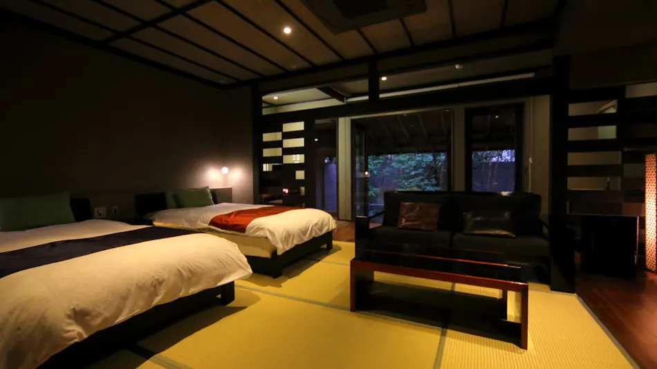 Tezuka Ryokan