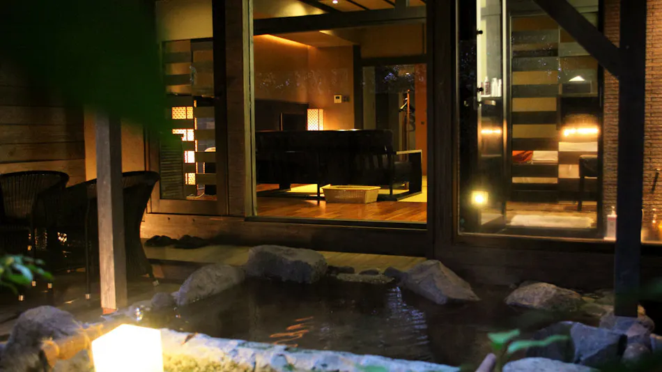 Tezuka Ryokan