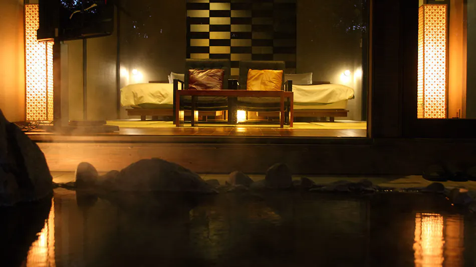 Tezuka Ryokan