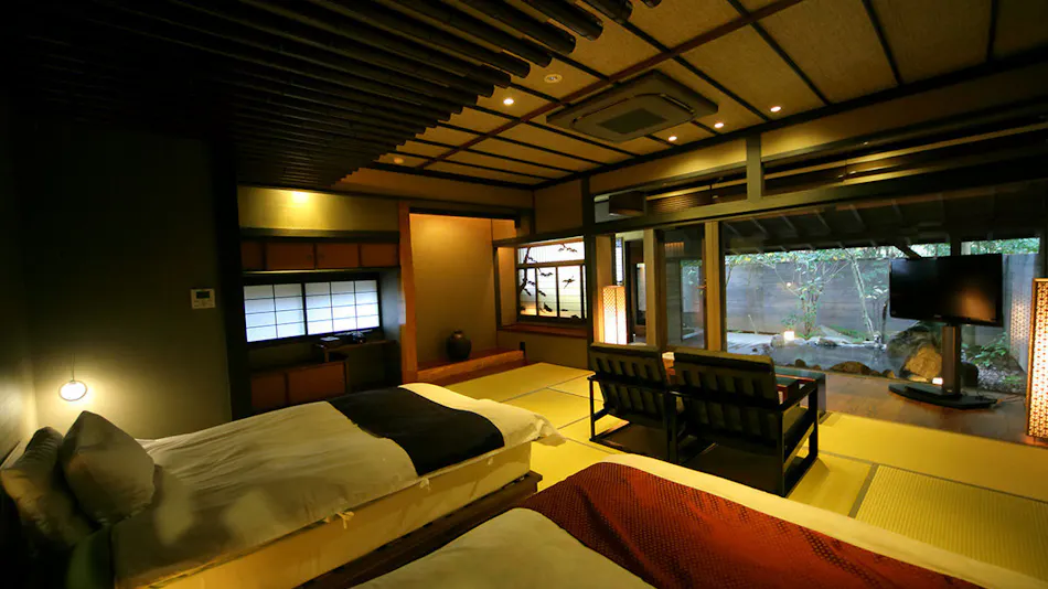 Tezuka Ryokan