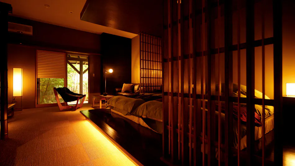 Tezuka Ryokan