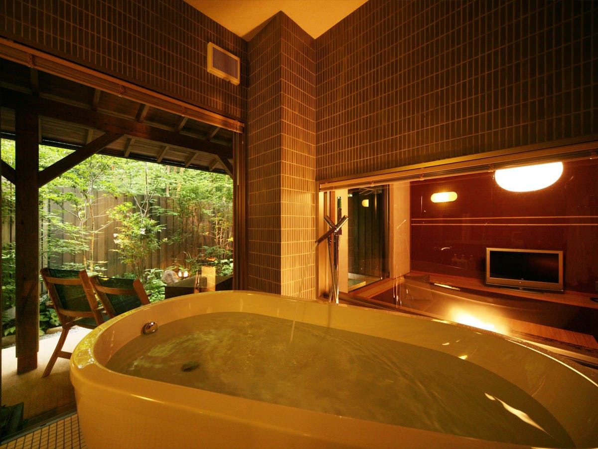 Tezuka Ryokan