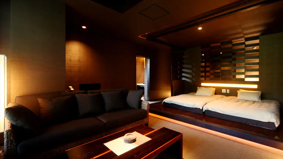 Tezuka Ryokan