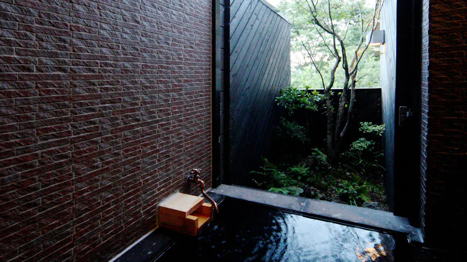 Tezuka Ryokan