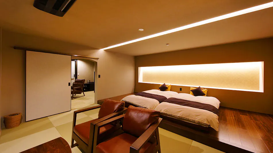 Tezuka Ryokan
