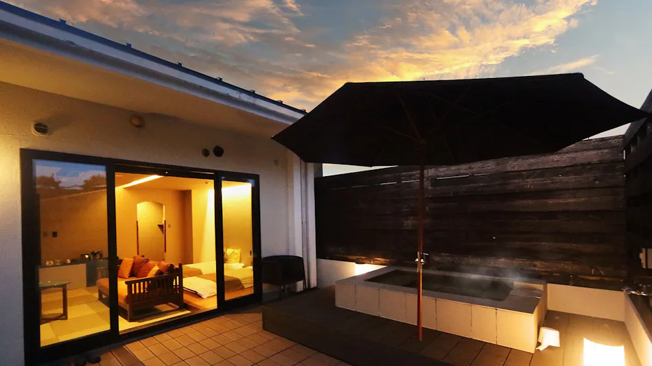 Tezuka Ryokan
