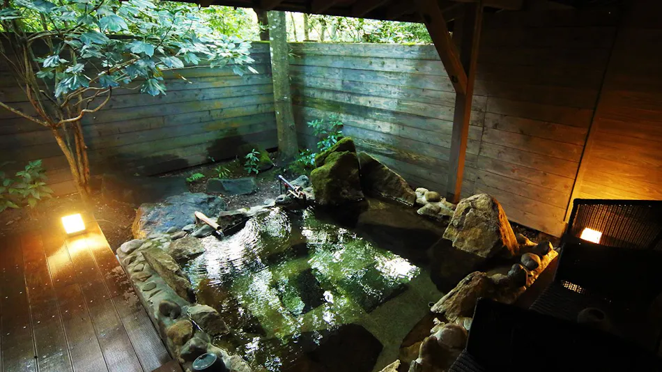 Tezuka Ryokan