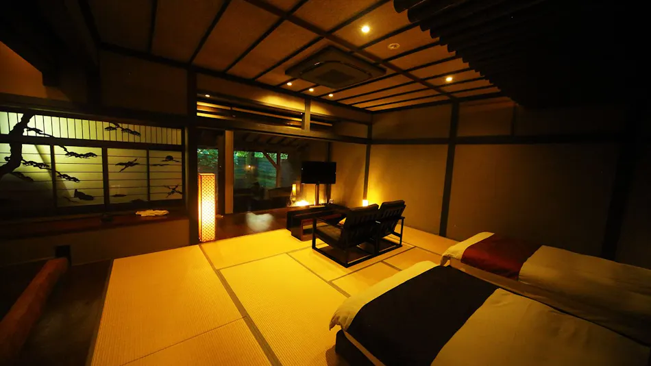 Tezuka Ryokan