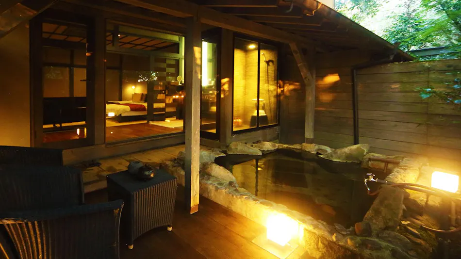 Tezuka Ryokan