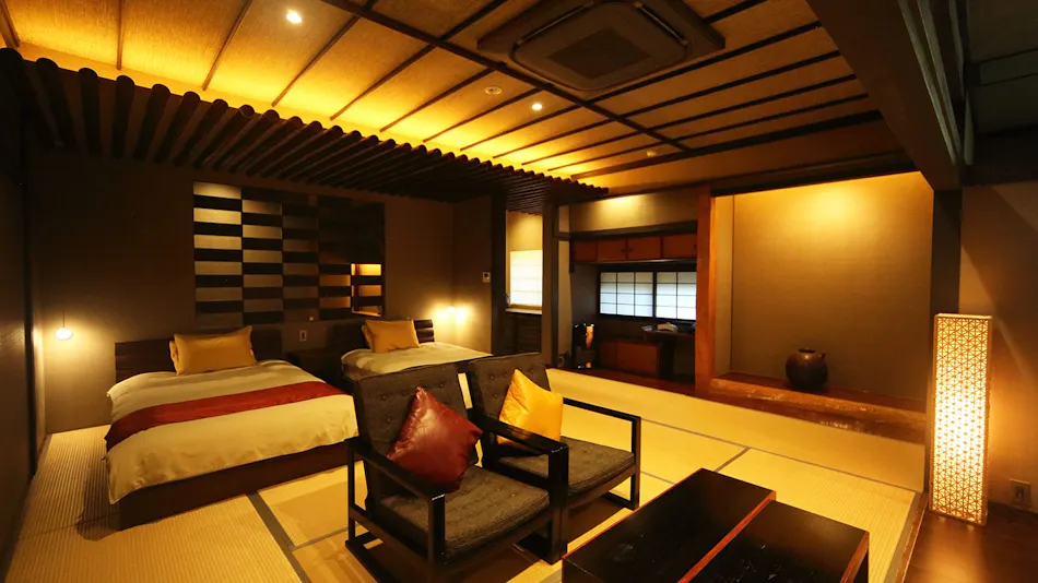 Tezuka Ryokan
