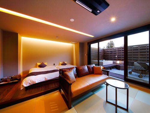 ◆露天風呂つき◇－208－