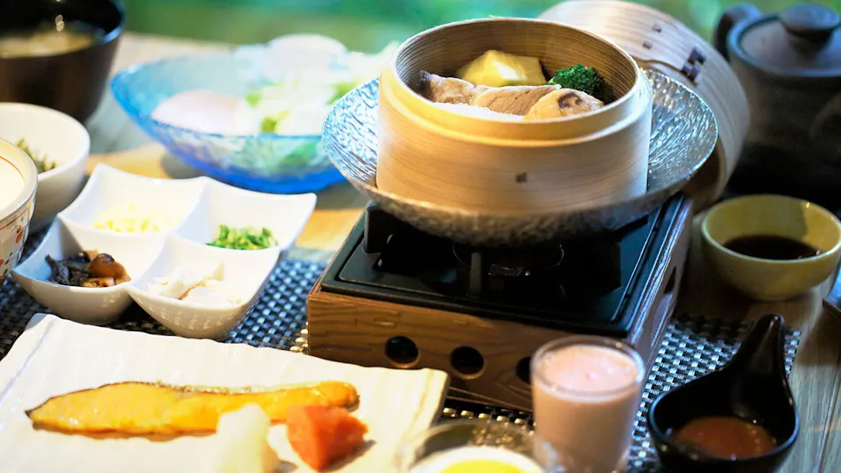 Tezuka Ryokan