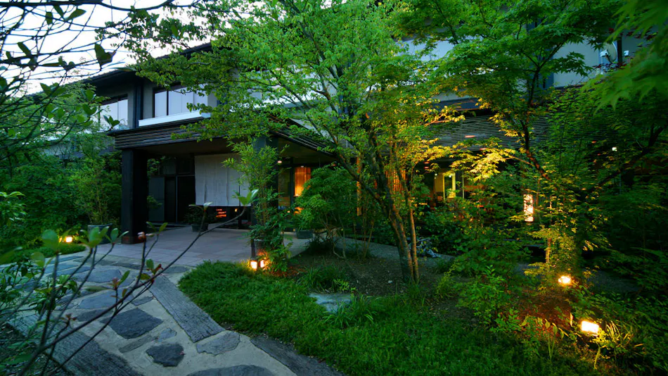 Tezuka Ryokan