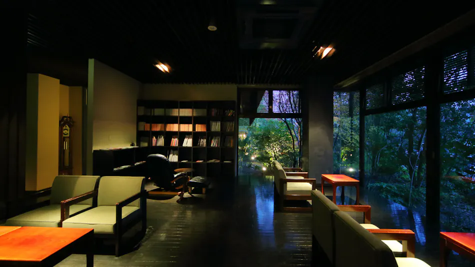 Tezuka Ryokan