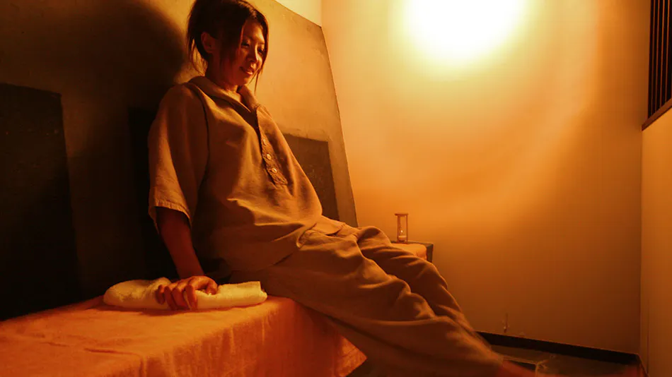 Tezuka Ryokan