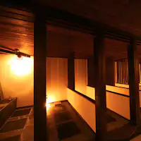 ◆ซาวน่าหินร้อน◆