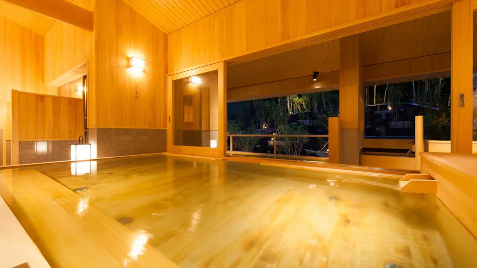Inishie no Yado Ikyu (Kyoritsu Resort)
