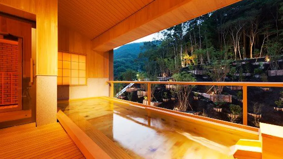 Inishie no Yado Ikyu (Kyoritsu Resort)