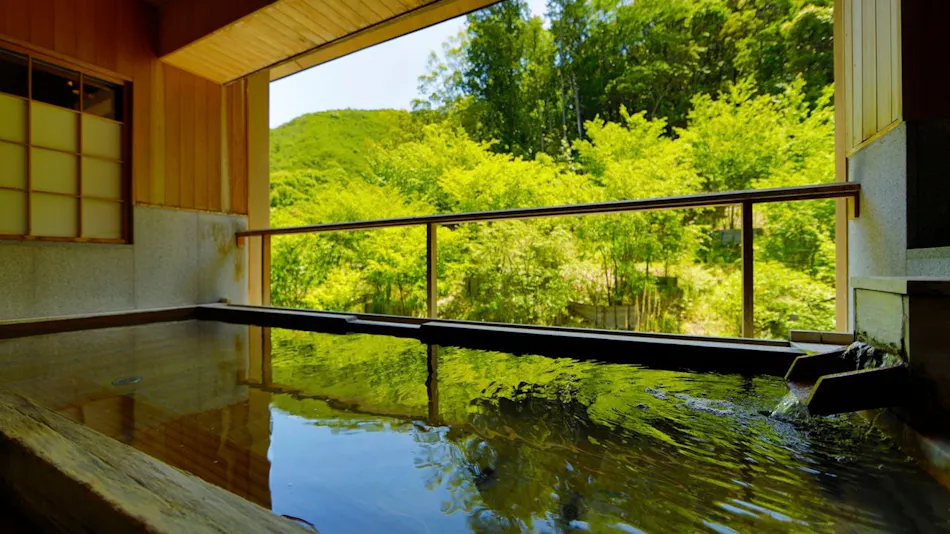 Inishie no Yado Ikyu (Kyoritsu Resort)