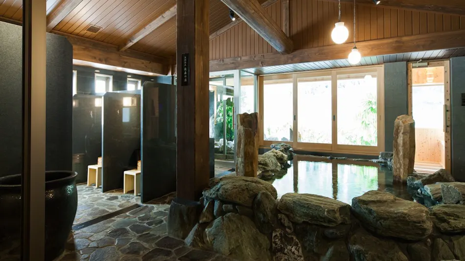 Inishie no Yado Ikyu (Kyoritsu Resort)