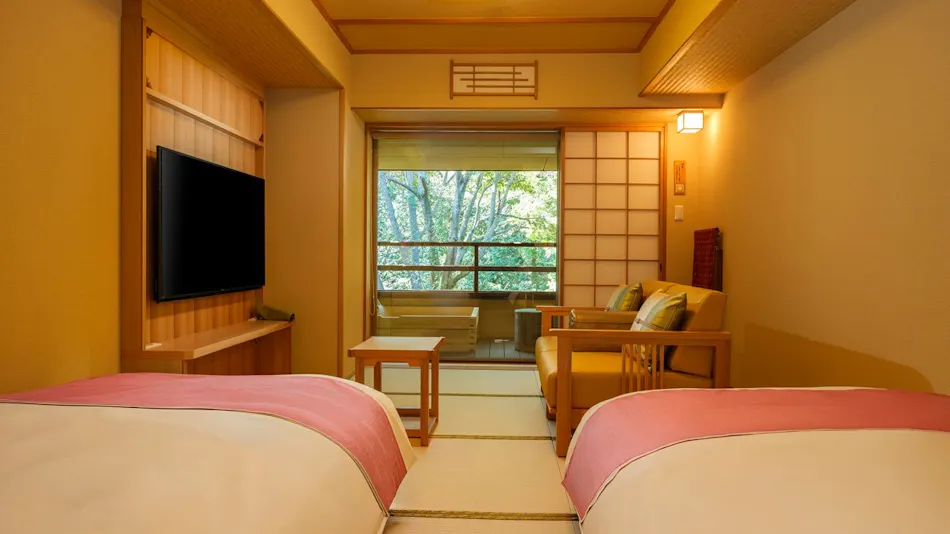 Inishie no Yado Ikyu (Kyoritsu Resort)