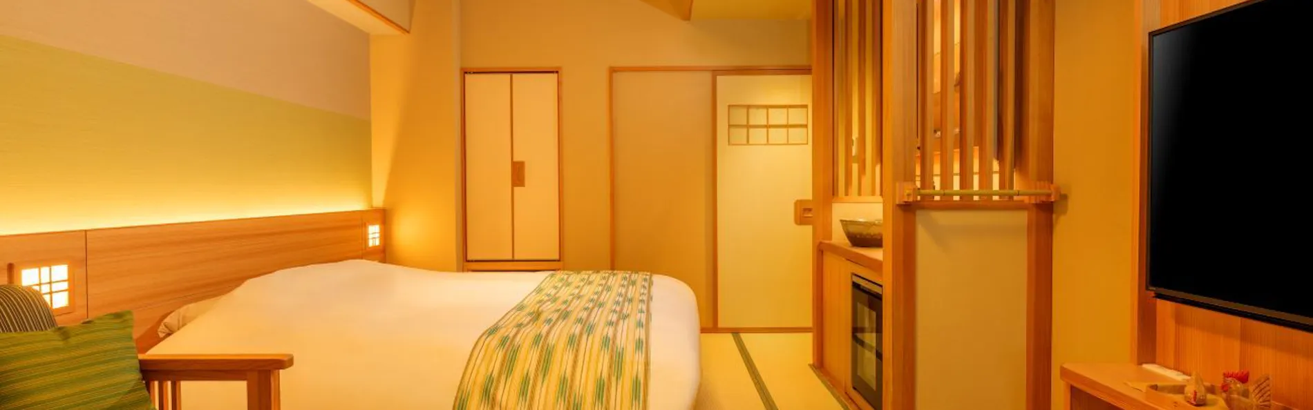 いにしえの宿 伊久(共立リゾート)